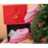 imageKuaiLu House Slippers for Women Comfortable Memory Foam Plaid Slipper Ladies Warm Fuzzy Plush Fur Lined Winter Home Shoes Orthotic Plantar Fasciitis Arch Support Indoor OutdoorRosego One Size Up
