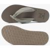 imageKuaiLu Flip Flops for Women with Arch Support Yoga Mat Comfortable Summer Beach Walking Thong Cushion Sandals Slip On Indoor OutdoorCamel