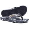 imageKuaiLu Mens Flip Flops Arch Support Comfortable Summer Beach Thong Sandals Yoga Foam Cushion Slip on SlippersCamogrey