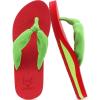 Green Red