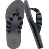 Grey Black