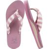 Pink White