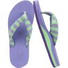 Purple Green