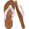 White Khaki