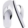 White Black