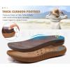 imageKuaiLu Womens Orthopedic Flip Flops With Arch Support Adjustable Thick Athletic Cushion Recovery Walking Sandals For Woman Ladies Fashion Comfortable FlipFlop Slides Water Resistant ampamp LightweightBrown Khaki