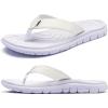 All White