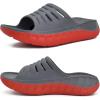 Grey Red