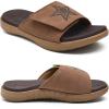 Khaki Brown