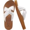 Khaki White