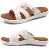 White Khaki