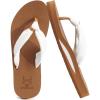 Khaki White