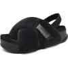 Plush Black