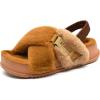 Plush Tan