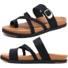 Tan Black