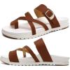Tan White