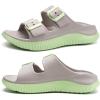 Pistachio Green
