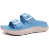 Blue White