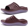 Brown Purple