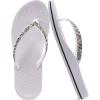 Silver White