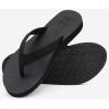 imageKuaiLu Women Flip FlopsAll Black
