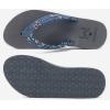 imageKuaiLu Women Flip FlopsBlue Grey
