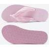 imageKuaiLu Womens Dressy Sandals Arch Support Yoga Mat Walking Cross Slides Ladies Slip on Orthotic Travel Outfits Slippers Cushion ComfortablePink