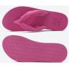 imageKuaiLu Womens Dressy Sandals Arch Support Yoga Mat Walking Cross Slides Ladies Slip on Orthotic Travel Outfits Slippers Cushion ComfortableRose